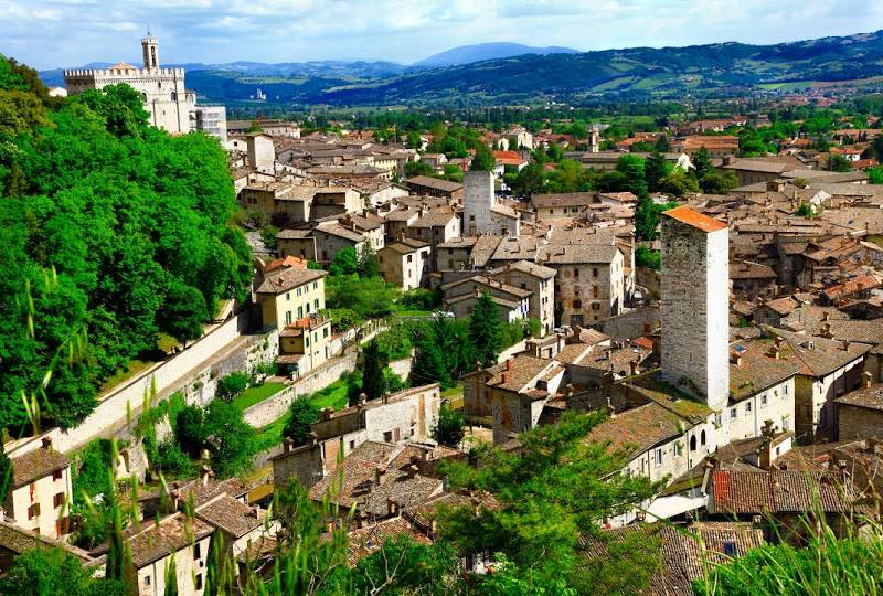 Gubbio