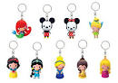 Figural keychain