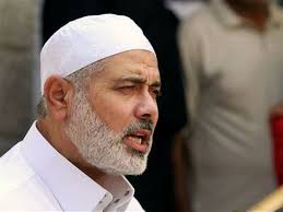 8 Jahre, 8 Zitate von Hamasführer Ismail Haniyeh