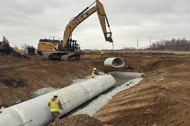 Hwy 10 work ramps up in Wadena, detour begins Mon, May 4