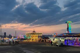 Estos son los artistas que estarán este fin de semana en la Feria de Querétaro