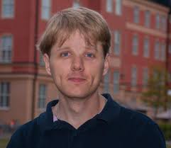 Erik Lundin is currently working on bacterial evolution where he studies evolution of new genes and functions. Erik works in Dan Andersson group at the ... - Uppsala2013_lundin
