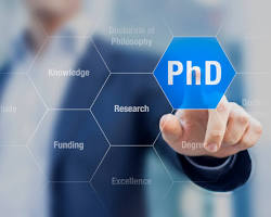 Image of Industry career option after Ph.D
