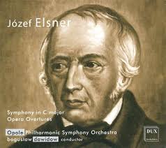 Josef Elsner (1769-1854): Symphonie op.11 C-Dur