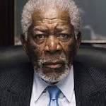Morgan Freeman accused sexual harassment,