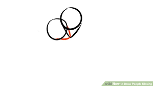 Image result for people kissing