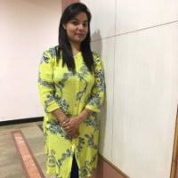 Pooja B Email & Phone Number
