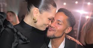 Jessie J anuncia fim do relacionamento com Chanan Safir Colman: ‘Situação triste’