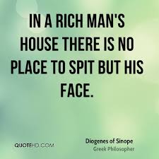 Diogenes of Sinope Quotes | QuoteHD via Relatably.com