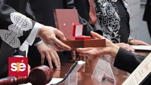 Convocatoria Presea Poder Judicial del Estado de México