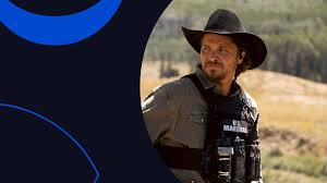 Y: Marshals: Luke Grimes Returns as Kayce Dutton