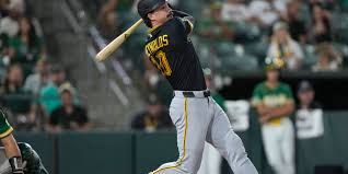 Pittsburgh Pirates Stage Dramatic Comeback Against Oakland Athletics