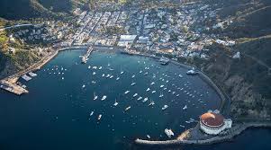 Sonia Romero's Art Comes to Catalina Museum: A Blend of LA and Island History