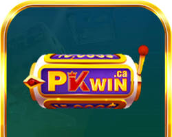 Slot game tại Pkwin