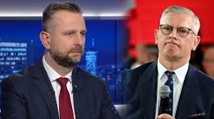 "Jedno wielkie oszustwo". Kosiniak-Kamysz o głosach krytyki