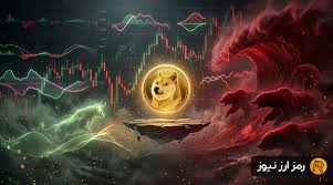 نشانه‌های بازگشت در دوج‌کوین؛ آیا DOGE در آستانه تغییر روند صعودی است؟