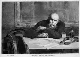 Image result for Paul Verlaine