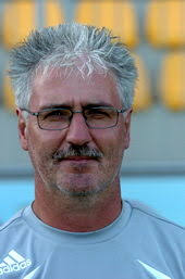 Jörg <b>Uwe Klütz</b> (Trainer) // Mario Neumann (Co-Trainer) // Jochen Zdebel <b>...</b> - JZdebel