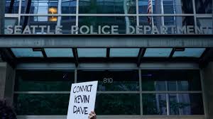 City of Seattle settles lawsuit over death of Jaahnavi Kandula