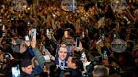 Romania Just Had the Most Expensive Presidential Election in Its History