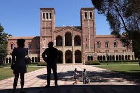 Los Angeles Times - News update