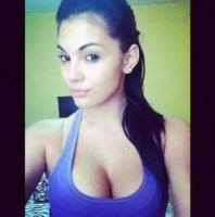Meet People like Anabelle Gomez on MeetMe! - thm_php7JcQaI