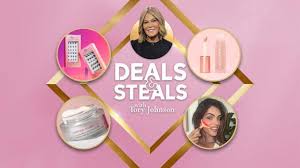'GMA' Deals & Steals on Robin’s Rockin’ Roundup