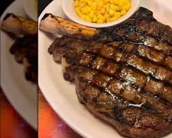 Image of Texas Roadhouse steak