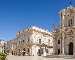 Image of Siracusa, Sicilia