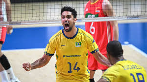 Volleyball World - News update
