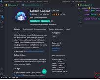 Image of Visual Studio Code Copilot icon