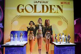 Netflix sued by band Demon Hunter over 'KPop Demon Hunters'