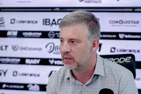 Figueirense demite executivo de futebol após novo fracasso na Série C