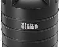 Sintex water tank