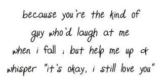 Love Quotes For Boyfriend | Lovequoty.com via Relatably.com