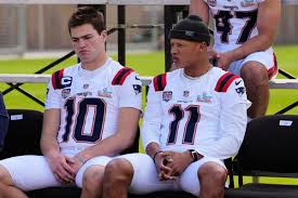 Super Bowl backup QBs find inspiration in starers' success