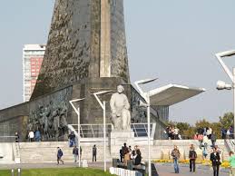 Image result for Памятник Циолковскому