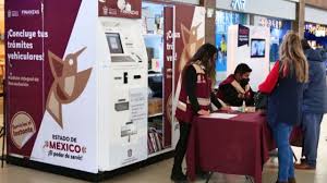 Edomex subsidia 82% por ciento de la recaudación por concepto de tenencia: Secretaría de Finanzas