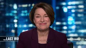 Trump is making us ‘less safe’: Sen. Klobuchar on why she’s running for Minnesota governor