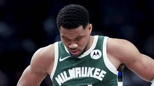 Crushing Giannis Antetokounmpo reality is inching closer every day