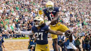Irish Bowl Over Rice, 52-0