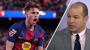 Moreno: Fermin Lopez has Barcelona's missing 'edge'