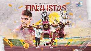 ¡Tolima a la Final de la Liga BetPlay 2025 y a Libertadores 2026!