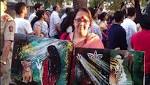 Mumbai: Avni protesters demand Maharashtra