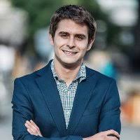 Asia Media Studio Employee Benjamin Hersant's profile photo