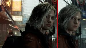 Resident Evil Requiem - Switch 2 Vs PC Graphics Comparison