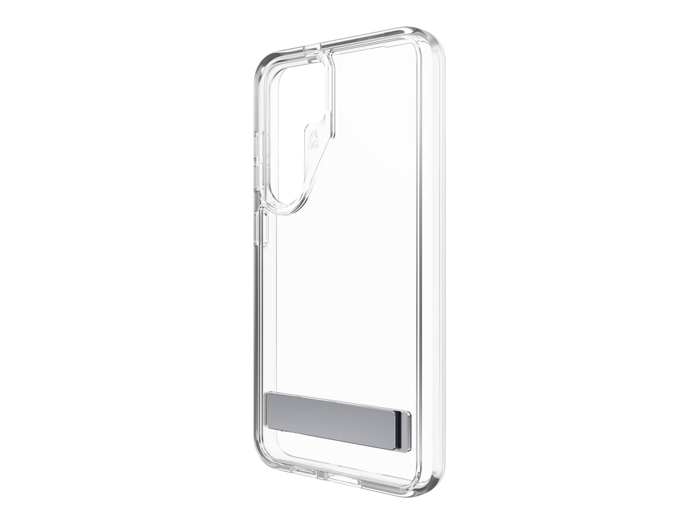 ZAGG AGG Graphene Crystal Palace Kickstand Case for Galaxy S24