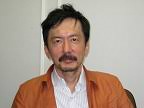 Masahiro Shirakawa. Kyoto University Professor - 34_04kao