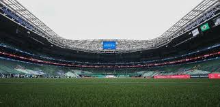 Jogo do Palmeiras hoje (31) pelo Brasileirão: que horas começa e onde assistir
