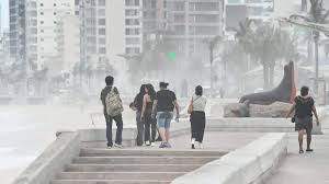 Mazatlán vivirá otra jornada sofocante este viernes